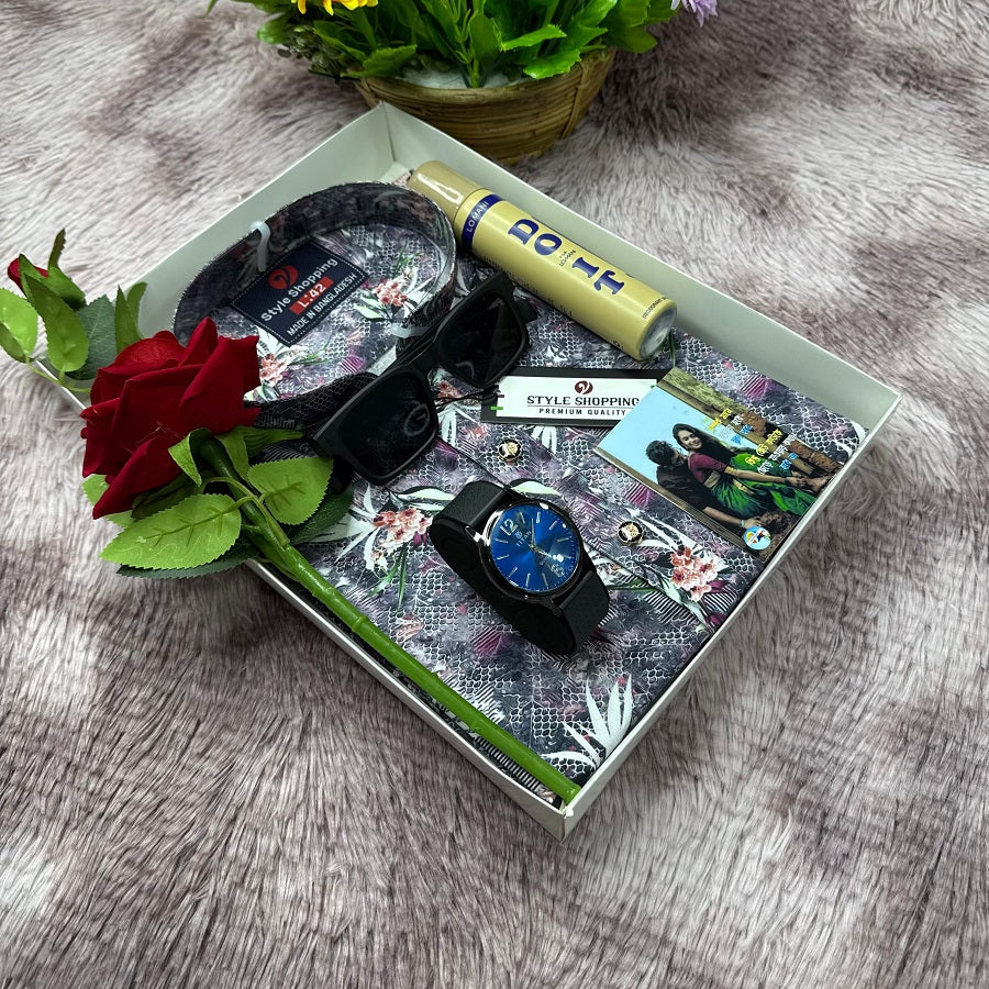 Premium Panjabi Combo Set – ছবিতে যা যা আছে সব আইটেম থাকবে | ১০০% প্রিমিয়াম কোয়ালিটি |