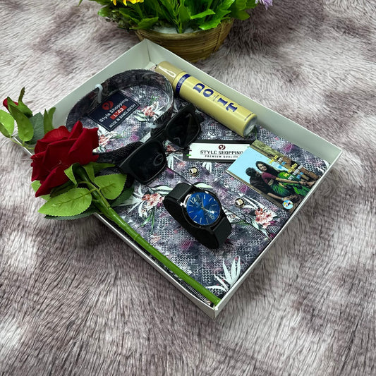 Premium Panjabi Combo Set – ছবিতে যা যা আছে সব আইটেম থাকবে | ১০০% প্রিমিয়াম কোয়ালিটি |